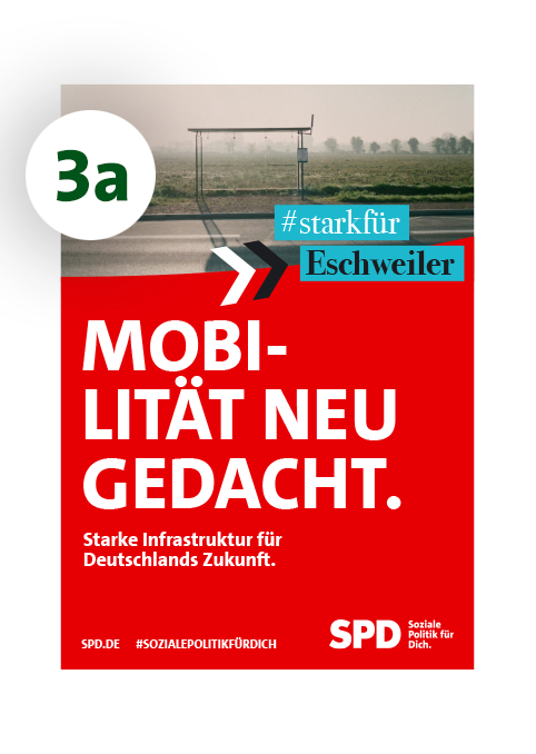 DIN A0 Plakate | 84,1 x 118,9 cm | Motiv 3a