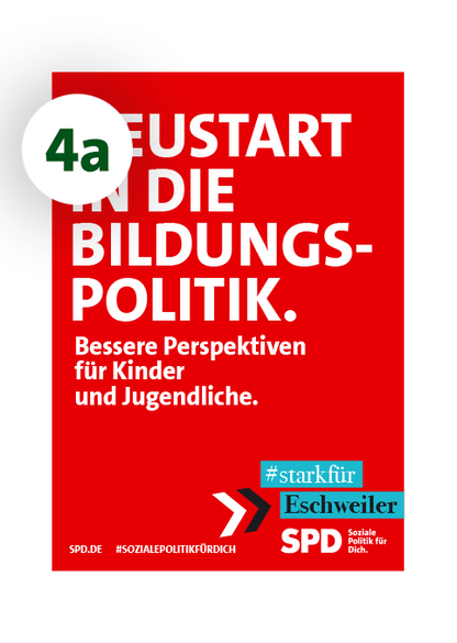 DIN A0 Plakate | 84,1 x 118,9 cm | Motiv 4a