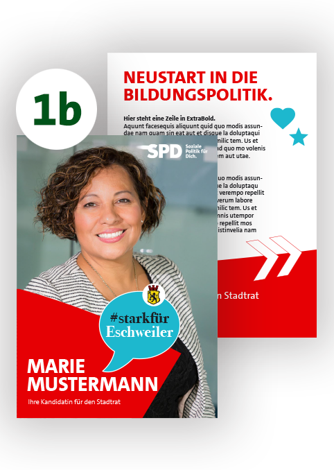 Postkarten | DIN A6 10,5 x 14,8 cm | Motiv 1b