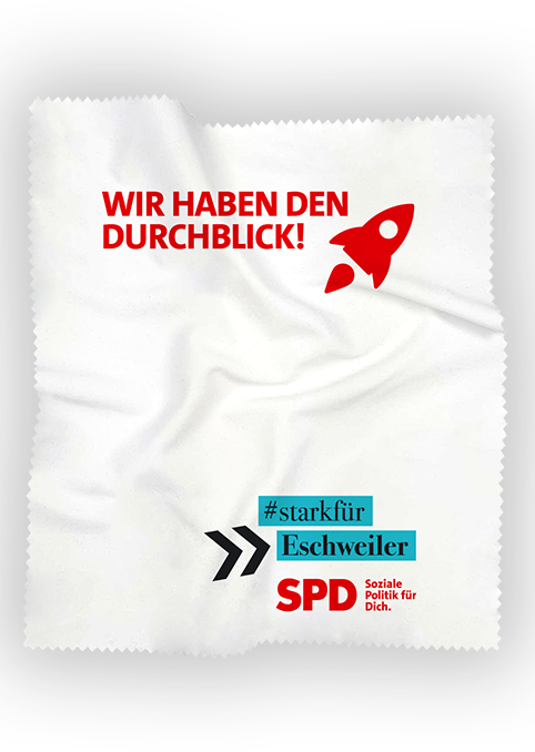 Brillenputztuch